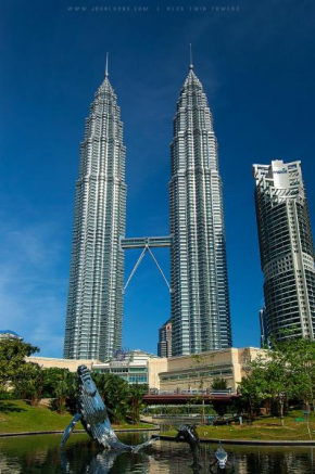 parkview serviced apartment